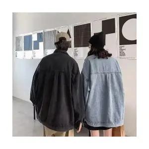 록쉬블몰 남성 바람막이 점퍼 봄가을 코트 재킷 HO3