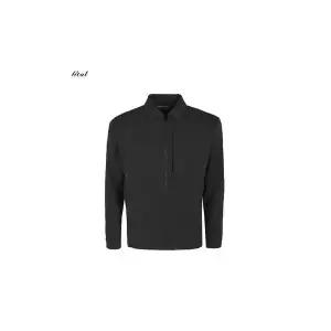 록쉬블몰 남성 바람막이 점퍼 재킷 칼라 가을 솔리드 캐주얼 집업 항공 HO3