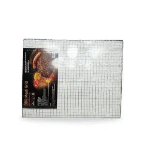 바베큐그릴석쇠 캠핑 업소용 생선구이 캠핑바베큐석쇠 (WFJ7B7P)