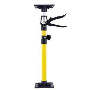 하중 지지대 선반 50CM 상하완전고정 리프트 압축봉 단일 높이조절 기둥 115CM 조절 범위