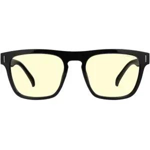 군나르 프리미엄 게이밍 글래스 - 공식 월드 오브 워크래프트 호드 에디션 블루 라이트 차단 및 특허받은