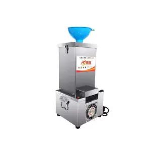 박피기 업소용 식당 필링기 마늘 고구마 토란 자동