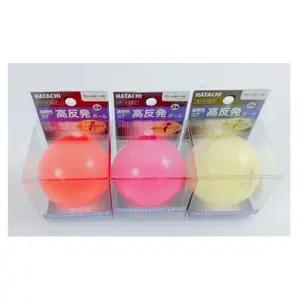 형광색 파크볼 파크골프공 딱따구리 공인구 동호회 단합대회 생활체육 시합용 대회용