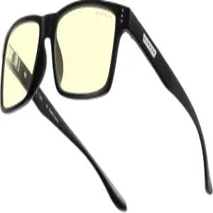 GUNNAR - 프리미엄 게이밍 및 컴퓨터 안경 35-98 블루 라이트 차단 버텍스