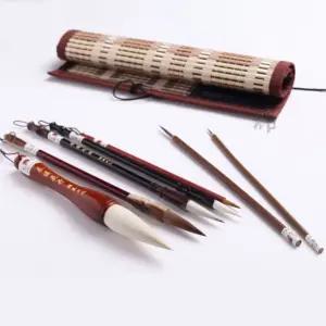 수채화붓 그림붓 벽화붓 민화붓 서예연습 붓세트 수채화붓 미술용품