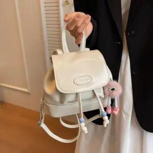 [하프클럽/] 패션 캐쥬얼 미니숄더백 바구니 패션가방 학생