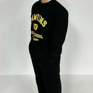 남성 기모 맨투맨 조거팬츠 세트 DMG-SET-Q4092300