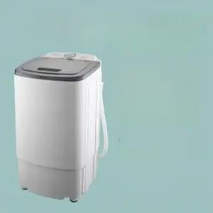 미니탈수기 기숙사수건 빨래 행주 의류 수동탈수기 건조기