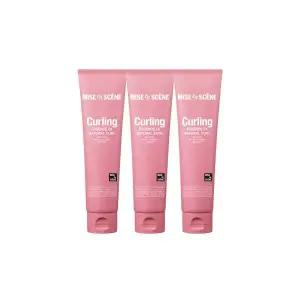 컬링에센스2X 내추럴컬 150ml X 3개