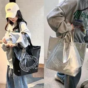 넘버오버레터링 보부상 여성 보스턴백 패션잡화 호보백 유행패션 여성 쇼