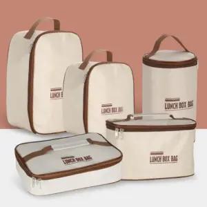 런치보냉백 도시락보냉백 보냉대용량 숄더 버스 미니 패션잡화 학생 미니백 백팩 데일리 백 보조 캐주얼 백