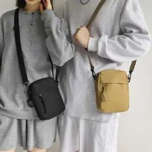 남여공용 미니가방 휴대폰가방 미니크로스백 미니백