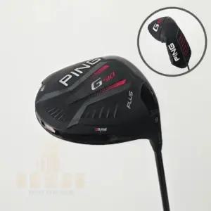 핑 G410 플러스 드라이버 9도 S 커버O