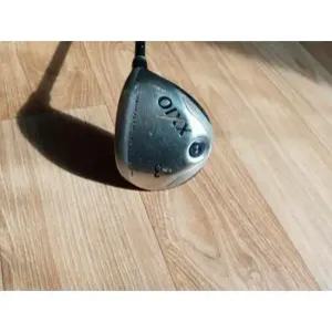 XXIO MP400 젝시오 3번15도 페어웨지우드 R