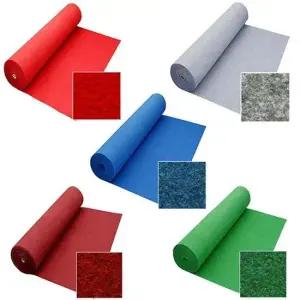 파이텍스 롤카페트/레드/그레이/블루/와인/그린 매트