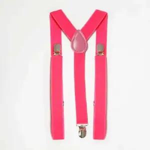 서스펜더 멜빵 맬빵 핑크 성인 남자멜빵 여자멜빵 클래식멜빵 무지멜빵 패션소품