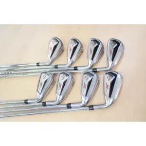 캘러웨이 X시리즈 경량 R 아이언(상태양호/정품)