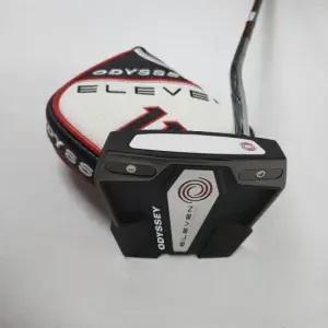 오딧세이 ELEVEN 트릭플 트랙 34인치 정품 퍼터 EG510213