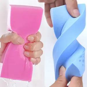 초강력 물기제거 PVA 워터블럭 물기제거스펀지 pva워터블럭 매직워터블럭