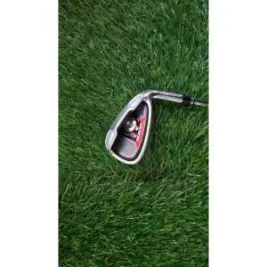 남자9번단품아이언 테일러메이드버너플러스 9번아이언 골프클럽