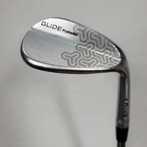 핑 글라이드포지드 남성56도웨지 다골S200 국내정품 E512004