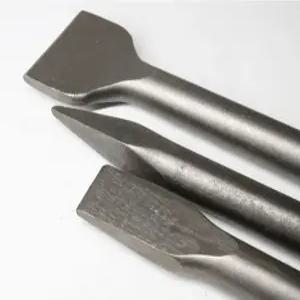 뿌레카 3 날 항타기 땅파기 삽 육공드릴 날카로운 대형