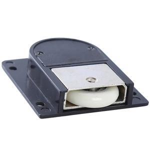 샷시 샤시 슬라이딩 도어 4개 문짝 플랫 방충망 10mm 스틸 가구 스테인레스