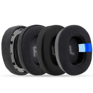 JBL호환 Everest Elite 750NC 헤드셋 이어 패드 헤드폰 가죽 슬리브 귀마개용 교체용 아이스 젤/메쉬 이어