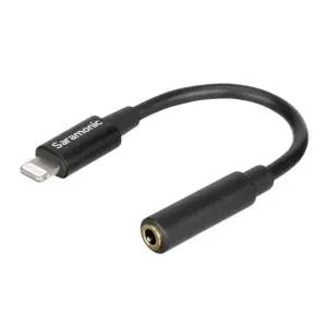 오디오 어댑터 마이크케이블 iOS용 SR-C2002 (WFJ7HGV)