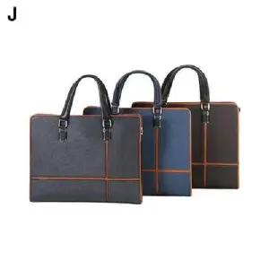 (SM)큐리즌 PU 서류가방 CU20 WADC70D