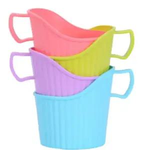 종이컵 홀더 1p 컵꽂이 종이컵 커피잔 케이스 일회용 종이컵홀더