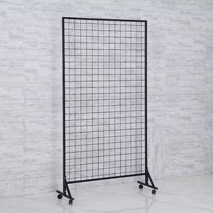 벽걸이철망 철제 선반 벽걸이 철망 진열 네트망 파티션 메쉬망 180CM
