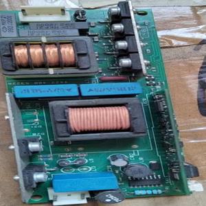 NEC VE 280X + v1281 282 프로젝터 램프 전원 주 공급 장치용