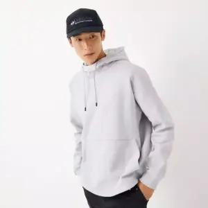 columbia 남성 마블 캐니언 오버레이 후디 티셔츠