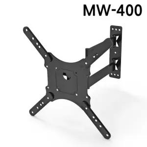 MW-400 벽걸이형 32-50in 모니터 TV브라켓 거치대 (WFJ7HKK)