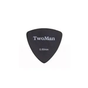 악기피크 0.5mm 1 Guitar-Pick 피크 악기소품 일렉기타피크 (WFK9LDP)