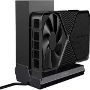 MINISFORUM DEG1 eGPU 독 RTX 4090 AMD RX 7900 XTX용 외장 GPU 도킹 스테이션 인클로저 그래픽 카드 확장