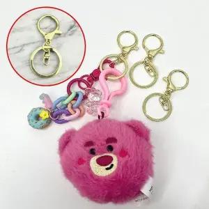 열쇠 키링 베스트 부자재 고리 인기 랍스터 골 (WFJSQ6V)