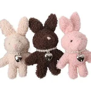 귀여운 키링 열쇠 4color 소품 프리미엄 (WFJSQM3)