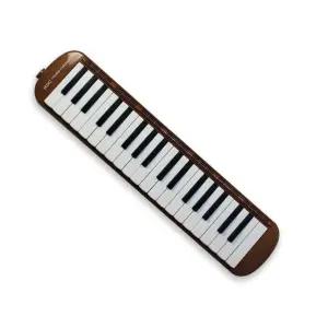 교육용악기 악기 고급형 음악준비물 멜로디언 멜로디혼 교재악기 (WFK9LQS)