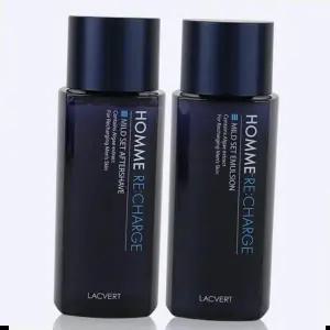 단품세트 수분 촉촉하게 산뜻한 남성피부 남자화장품