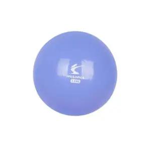 스트레칭 bns PVC 웨이트볼 스윗 라벤더 홈트/스트레칭/휴대용/헬스/운동 1.5kg