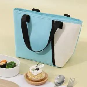 보온국통 bns 보온 보냉 여행용 피크닉 이유식 도시락 가방