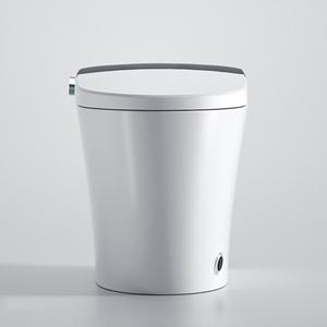 라포식 차오저우산 고급 자동 스마트 뚜껑 변기 세트 UPC 인증 일본 가격