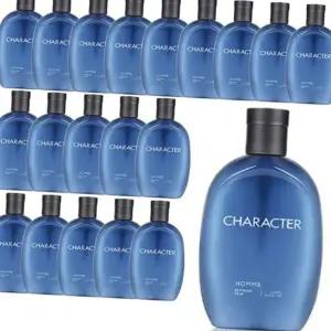 에멀젼 보닌 캐릭터 리파이닝 남성용 로션 총20개 350ml