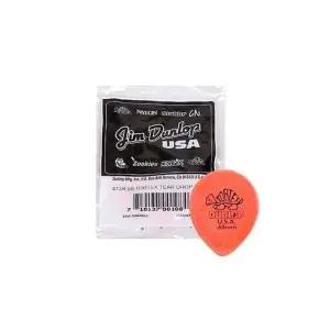 통기타피크 피크 봉지(72) PCK106 0.60mm 톨텍스티어드롭 (WFK9MKC)