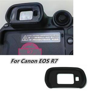 Canon EOS R7 R50 R100 아이쉐이드 아이 컵 액세서리용 나사가 있는 카메라 뷰파인더