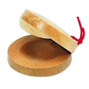 리듬세트 엔젤악기 캐스터네츠 ARCS-W (WFJ7Y78)