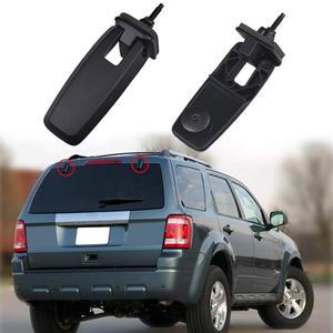 리어 윈도우 힌지 포드 이스케이프 머큐리 마리너 마쓰다 트리뷰트 2008 2009 2010 2011 2012 리프트게이트 글래스 힌지와 호환되며 OEM 8L8Z78420A68C 8L8Z78420A68D를 대체합니다