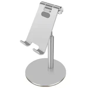 갤럭시탭A11 8.7 알루미늄 높이조절거치대 SM-X133N SM-X135N